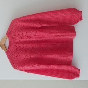 Sezane Paulin Knit